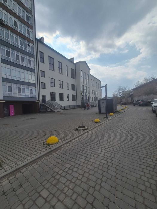 Квартира на ЖК Центральне містечко в Івано-Франківську, ID 167947, фото №14
