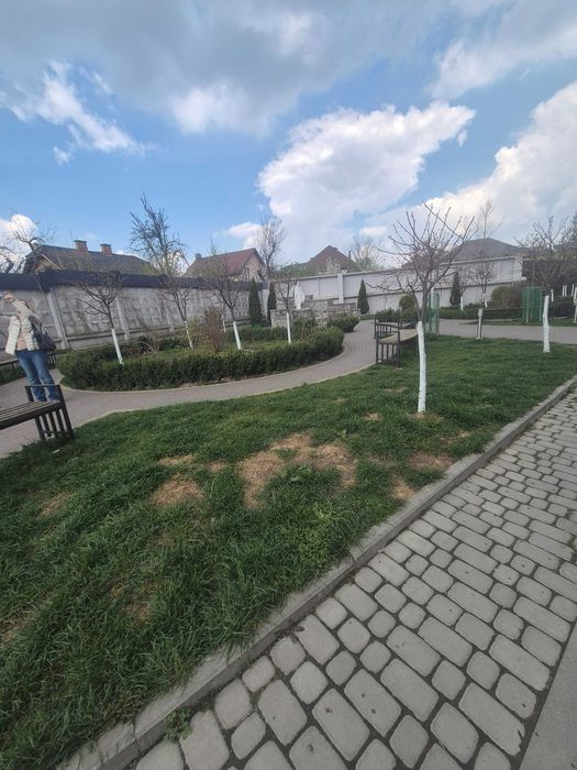 Квартира на ЖК Центральне містечко в Івано-Франківську, ID 167947, фото №15