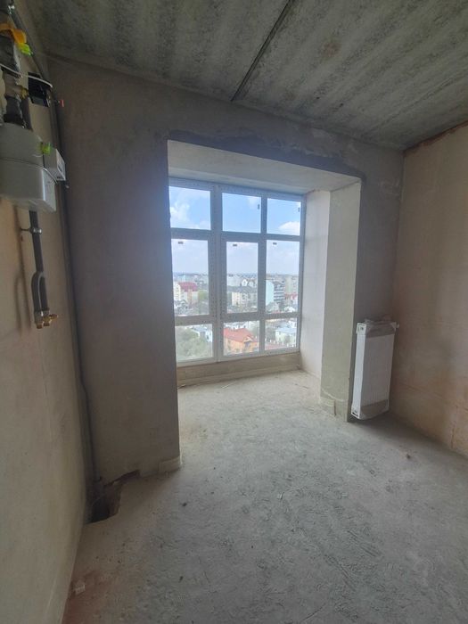 Квартира на ЖК Центральне містечко в Івано-Франківську, ID 167947, фото №9