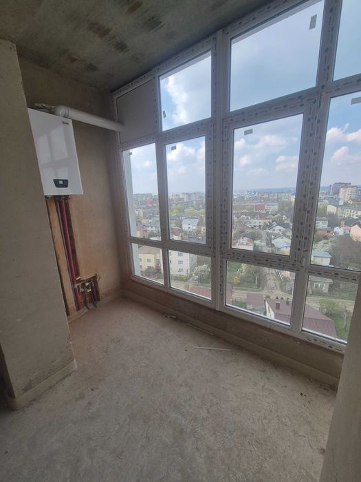 Квартира на ЖК Центральне містечко в Івано-Франківську, ID 167947, фото №10