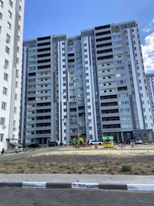Квартира на ЖК Левада в Харкові, ID 189046, фото №2
