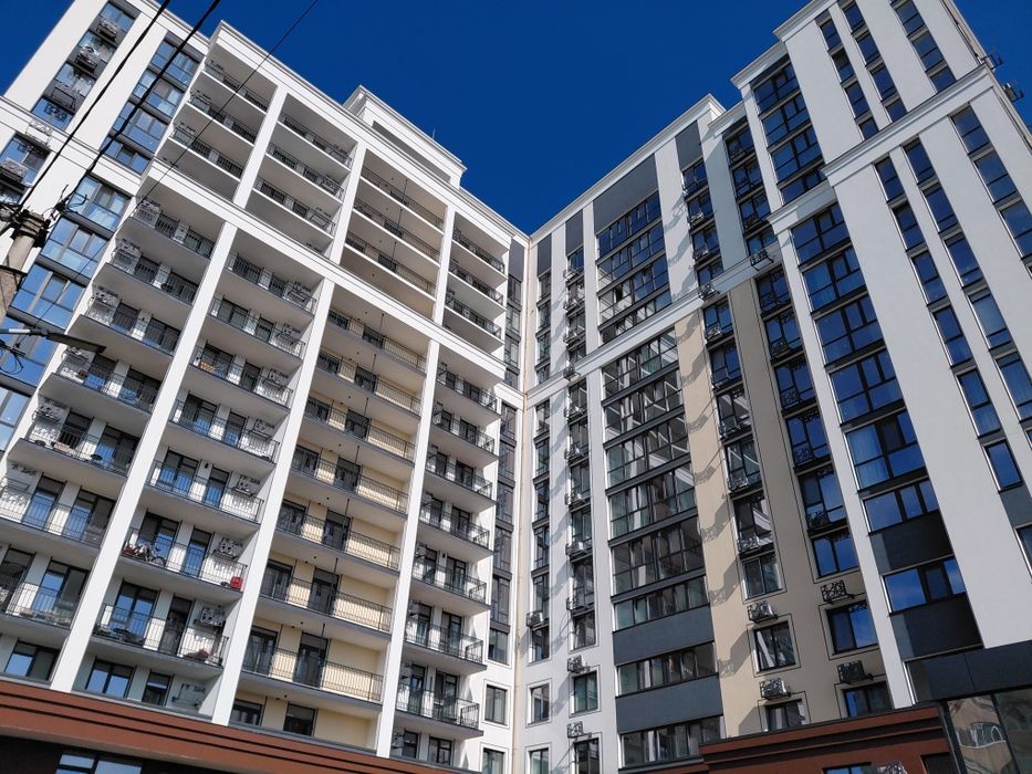 Квартира на вул. Рівненська, 4 в Луцьк, ID 268290, фото №1