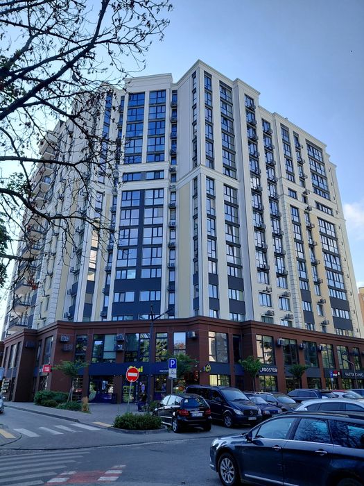 Квартира на вул. Рівненська, 4 в Луцьк, ID 268290, фото №2