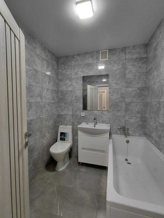 Квартира на вул. Рівненська, 4 в Луцьку, ID 268290, фото №12