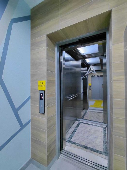 Квартира на вул. Рівненська, 4 в Луцьку, ID 268290, фото №17