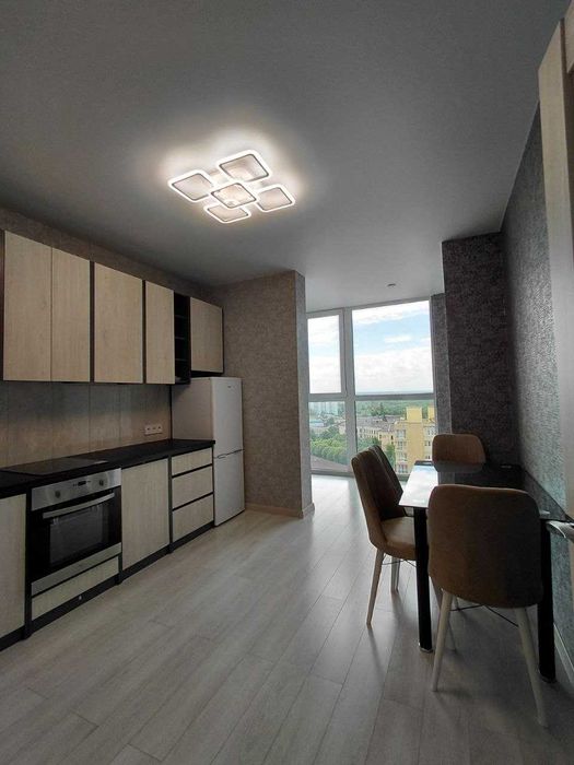 Квартира на вул. Рівненська, 4 в Луцьку, ID 268290, фото №6