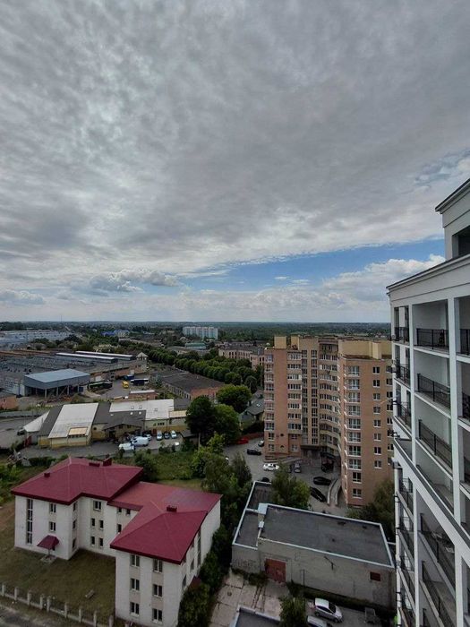 Квартира на вул. Рівненська, 4 в Луцьку, ID 268290, фото №9