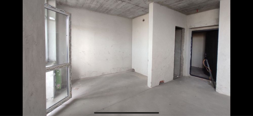 Квартира на вул. Володимира Сосюри, 6 в Києві, ID 256078, фото №4
