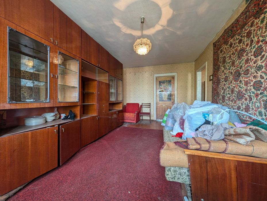 Квартира на вул. Козацька в Чернігові, ID 243303, фото №11