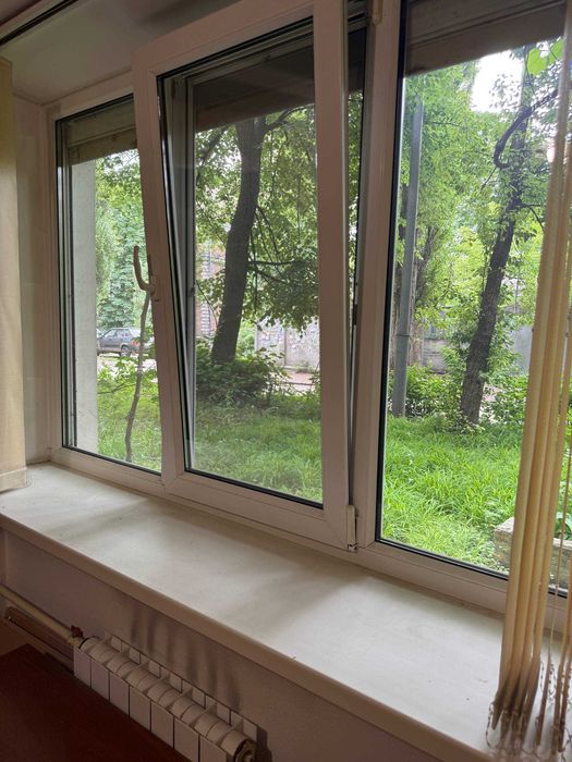 Квартира на вул. Олекса Тихого, 89А в Києві, ID 174856, фото №12