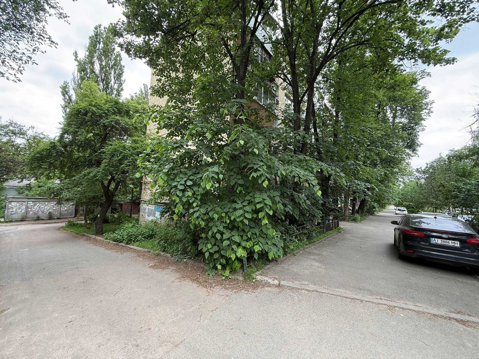 Квартира на вул. Олекса Тихого, 89А в Києві, ID 174856, фото №13