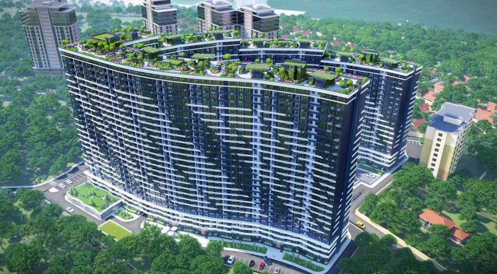 Квартира на ЖК «Атмосфера» в Одесі, ID 256940, фото №17
