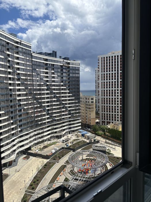 Квартира на ЖК «Атмосфера» в Одесі, ID 256940, фото №24