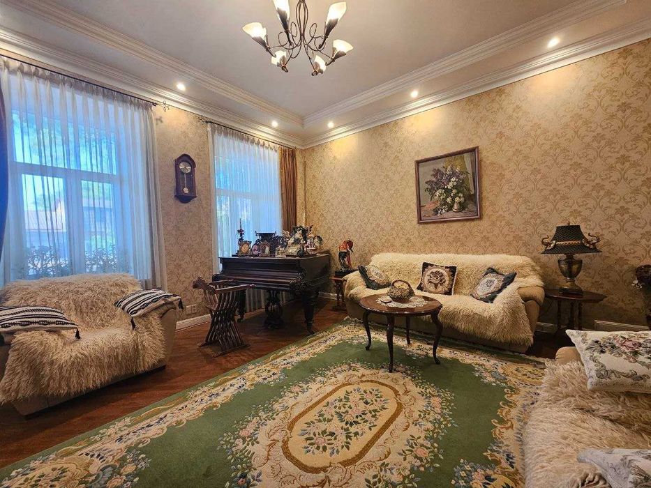 Квартира на вул. Базарна в Одесі, ID 197457, фото №11