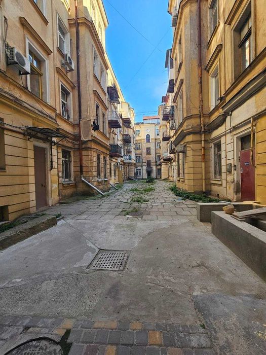 Квартира на вул. Базарна в Одесі, ID 197457, фото №15