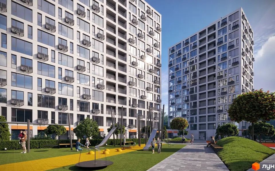 Квартира на вул. Холодильна, 67 в Дніпро, ID 165717, фото №3