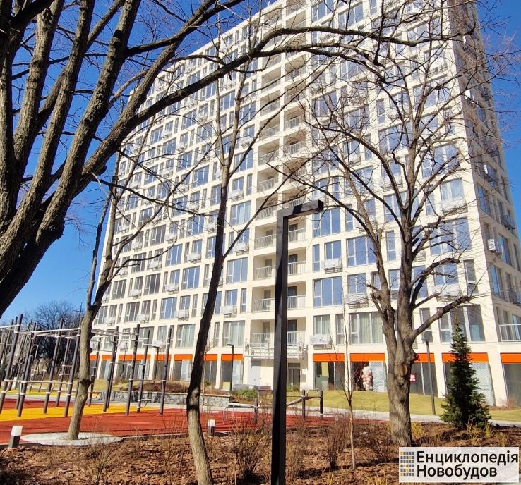 Квартира на вул. Холодильна, 67 в Дніпрі, ID 165717, фото №8