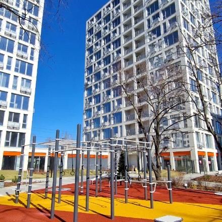 Квартира на вул. Холодильна, 67 в Дніпрі, ID 165717, фото №10