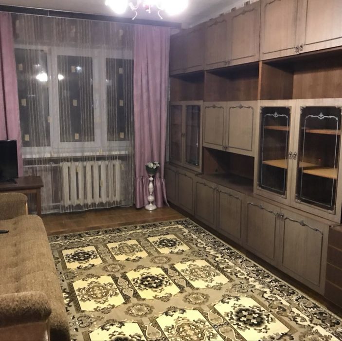 Квартира на шосе Харьківське, 8 в Київ, ID 169947, фото №1