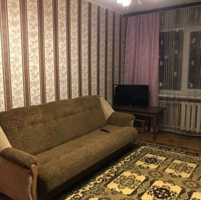 Квартира на шосе Харьківське, 8 в Київ, ID 169947, фото №2