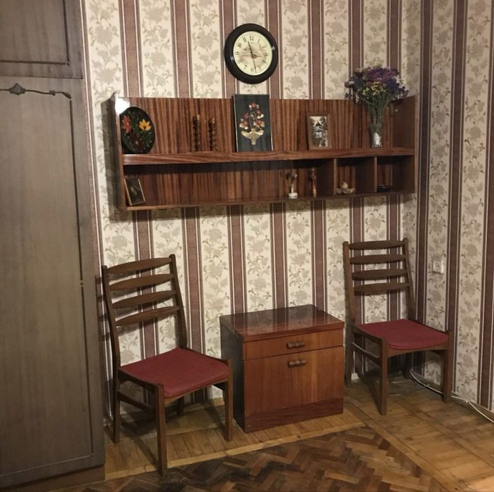 Квартира на шосе Харьківське, 8 в Київ, ID 169947, фото №3