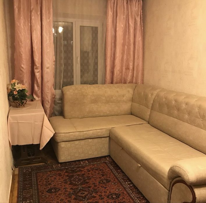 Квартира на шосе Харьківське, 8 в Київ, ID 169947, фото №4