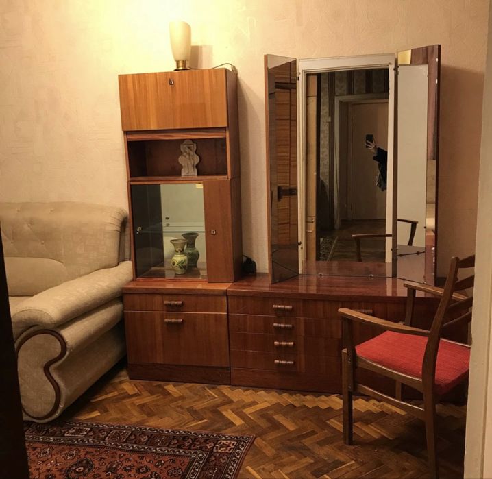 Квартира на шосе Харьківське, 8 в Київ, ID 169947, фото №5