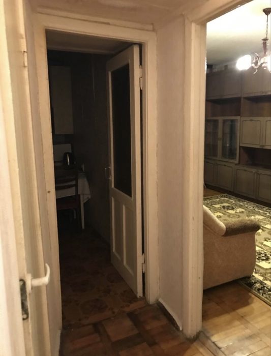 Квартира на шосе Харьківське, 8 в Києві, ID 169947, фото №7
