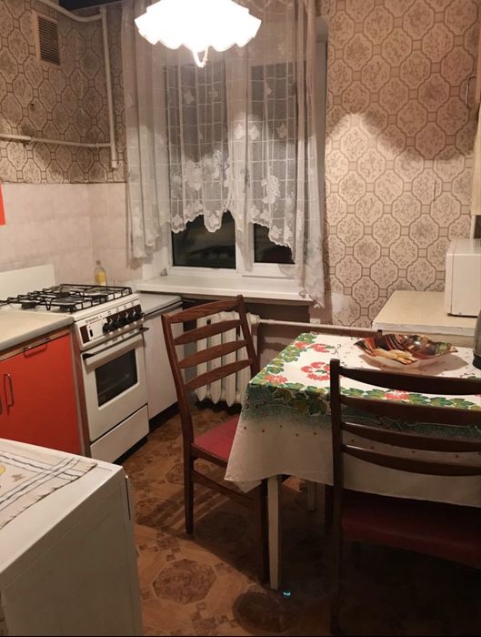 Квартира на шосе Харьківське, 8 в Києві, ID 169947, фото №8