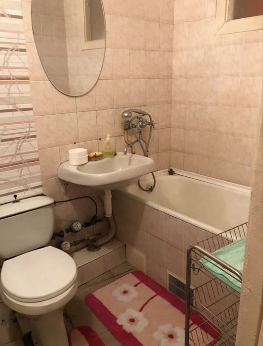 Квартира на шосе Харьківське, 8 в Києві, ID 169947, фото №9