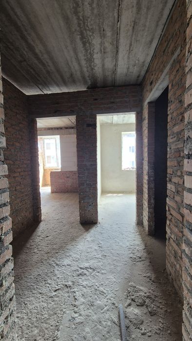 Квартира на Новий ЖК в Києві, ID 312415, фото №4