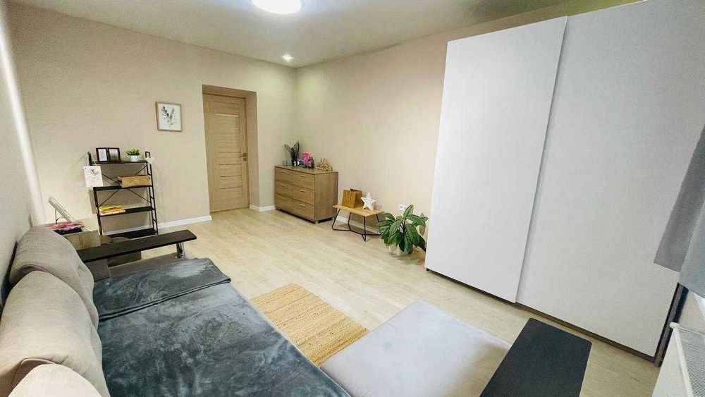 Квартира на вул. Лісова в Києві, ID 223706, фото №2