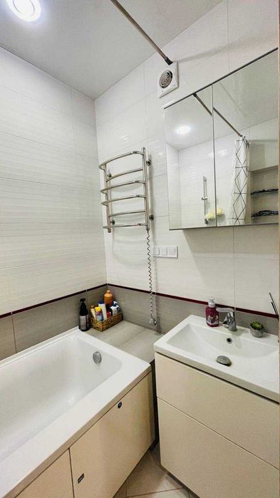 Квартира на вул. Лісова в Києві, ID 223706, фото №12