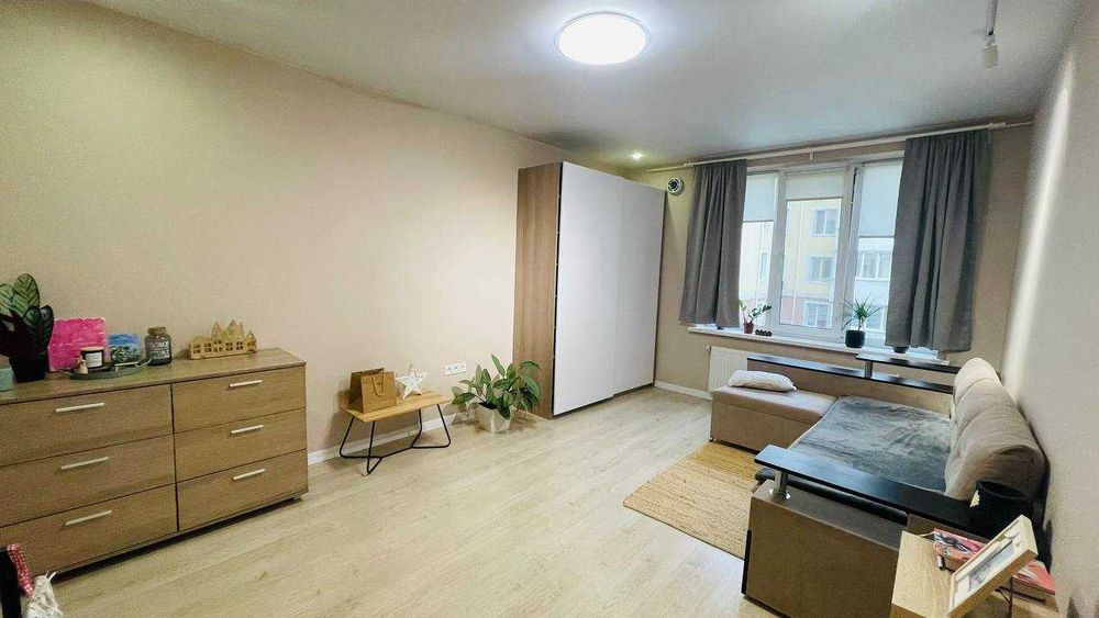 Квартира на вул. Лісова в Києві, ID 223706, фото №16