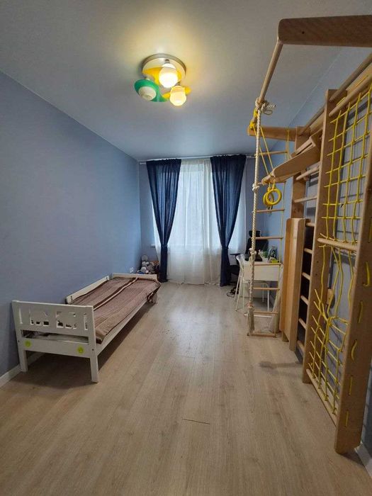 Квартира на вул. Лісова в Києві, ID 223706, фото №4