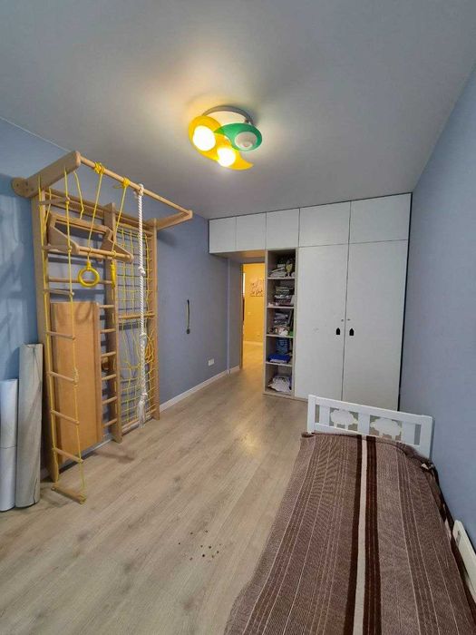 Квартира на вул. Лісова в Києві, ID 223706, фото №5