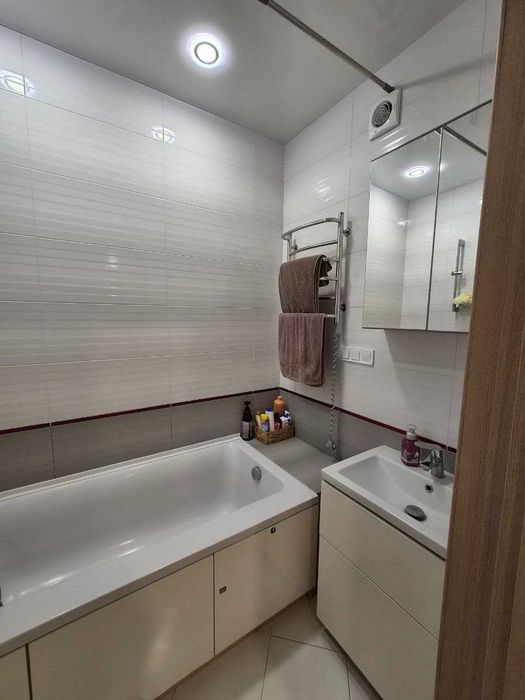 Квартира на вул. Лісова в Києві, ID 223706, фото №6