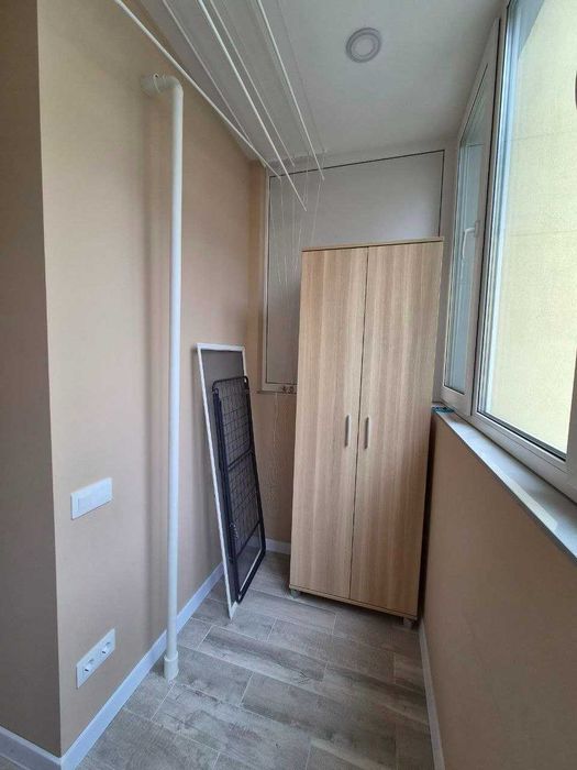 Квартира на вул. Лісова в Києві, ID 223706, фото №7