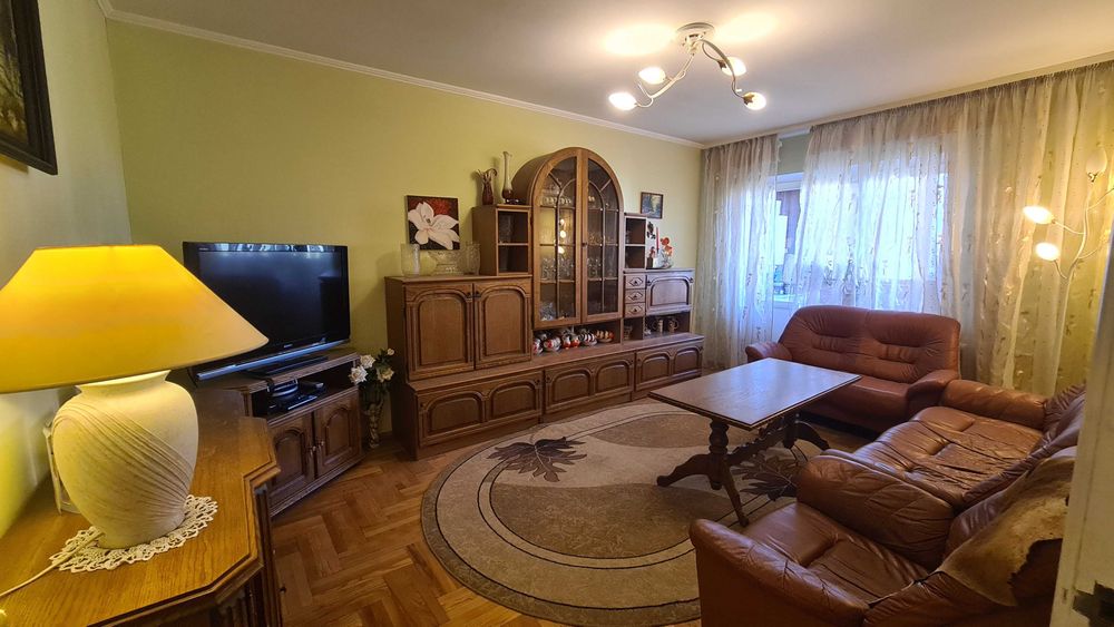 Квартира на вул. Л. Лук'яненка, 33/35 в Києві, ID 273424, фото №1