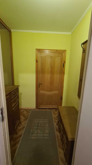 Квартира на вул. Л. Лук'яненка, 33/35 в Києві, ID 273424, фото №2