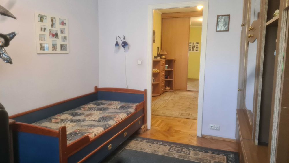 Квартира на вул. Л. Лук'яненка, 33/35 в Києві, ID 273424, фото №12