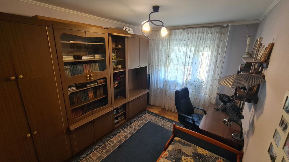 Квартира на вул. Л. Лук'яненка, 33/35 в Києві, ID 273424, фото №13