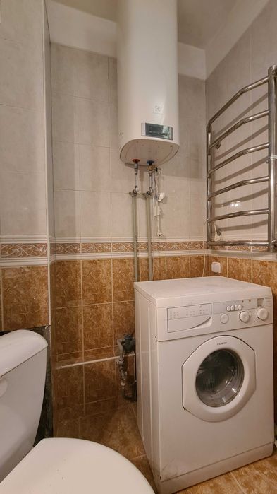 Квартира на вул. Л. Лук'яненка, 33/35 в Києві, ID 273424, фото №17