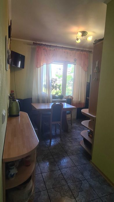 Квартира на вул. Л. Лук'яненка, 33/35 в Києві, ID 273424, фото №20