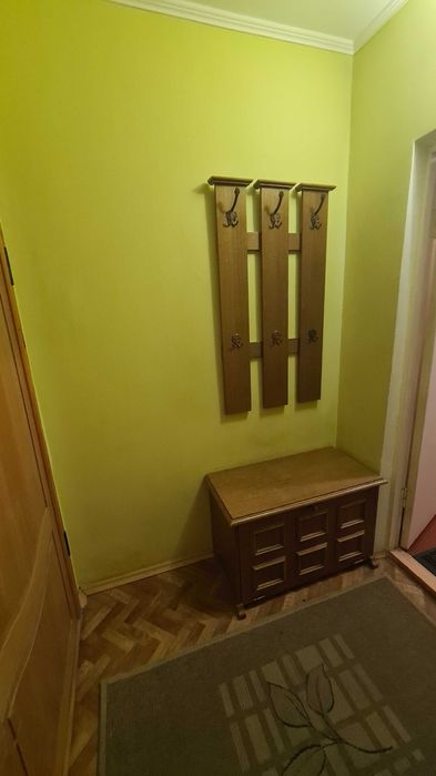 Квартира на вул. Л. Лук'яненка, 33/35 в Києві, ID 273424, фото №3