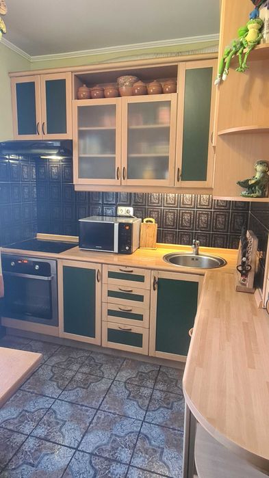 Квартира на вул. Л. Лук'яненка, 33/35 в Києві, ID 273424, фото №21