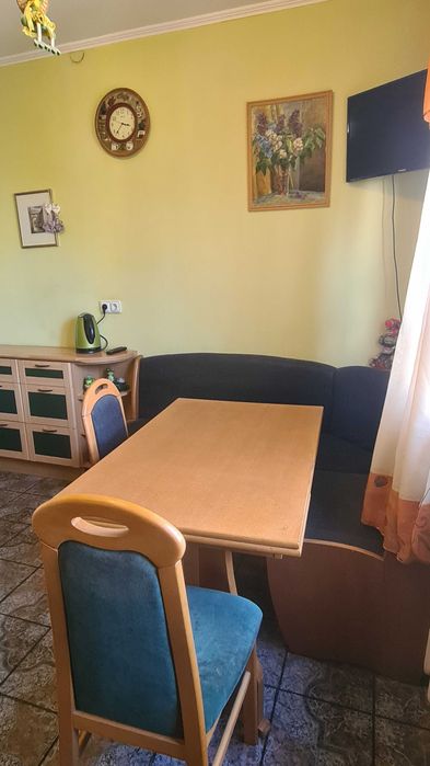 Квартира на вул. Л. Лук'яненка, 33/35 в Києві, ID 273424, фото №24
