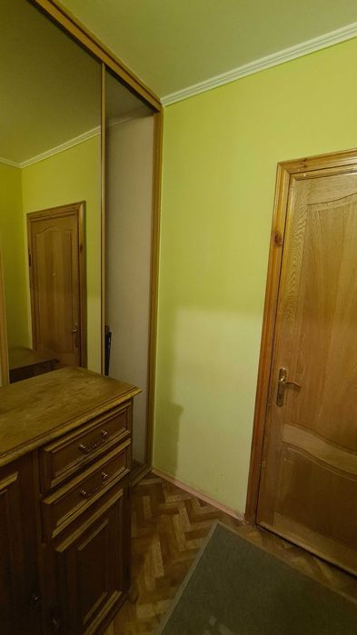 Квартира на вул. Л. Лук'яненка, 33/35 в Києві, ID 273424, фото №4