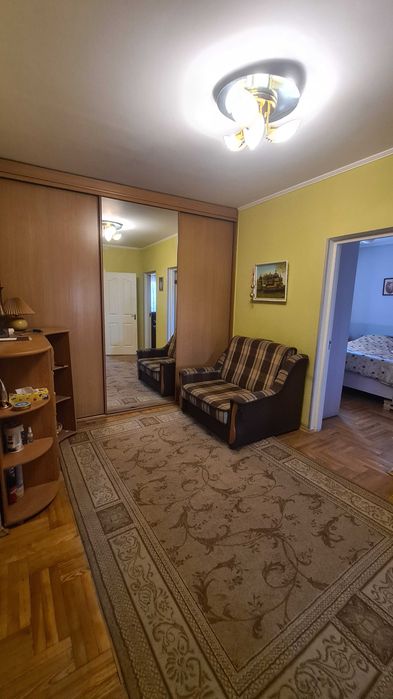 Квартира на вул. Л. Лук'яненка, 33/35 в Києві, ID 273424, фото №5