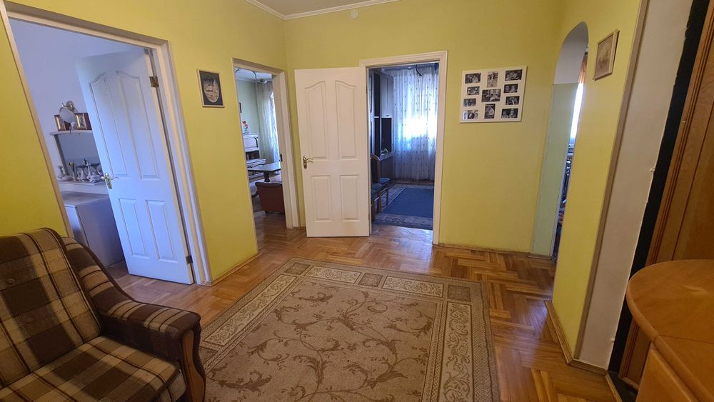 Квартира на вул. Л. Лук'яненка, 33/35 в Києві, ID 273424, фото №6